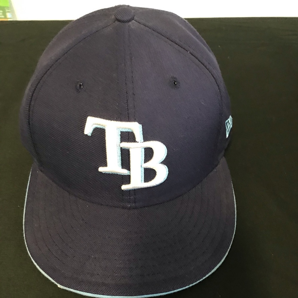 Rays Hat